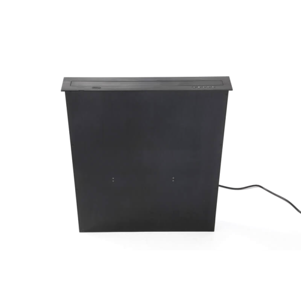 Выдвижной монитор CleverMic ML21MTS (FullHD, сенсорный, микрофон, 21,5&quot;)